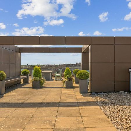 Princes Street Suites Единбург Екстер'єр фото