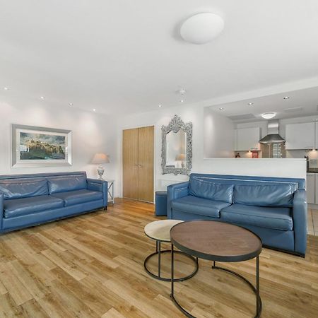 Princes Street Suites Единбург Екстер'єр фото