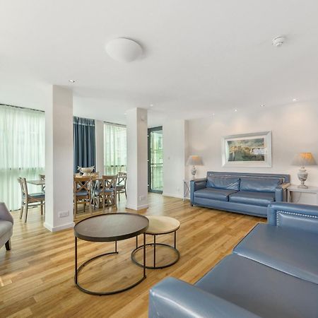 Princes Street Suites Единбург Екстер'єр фото