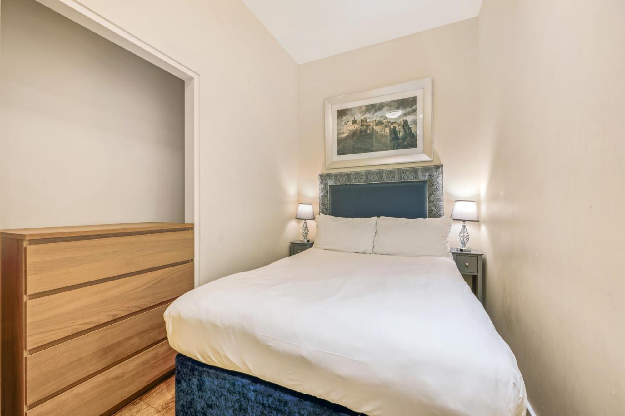 Princes Street Suites Единбург Екстер'єр фото