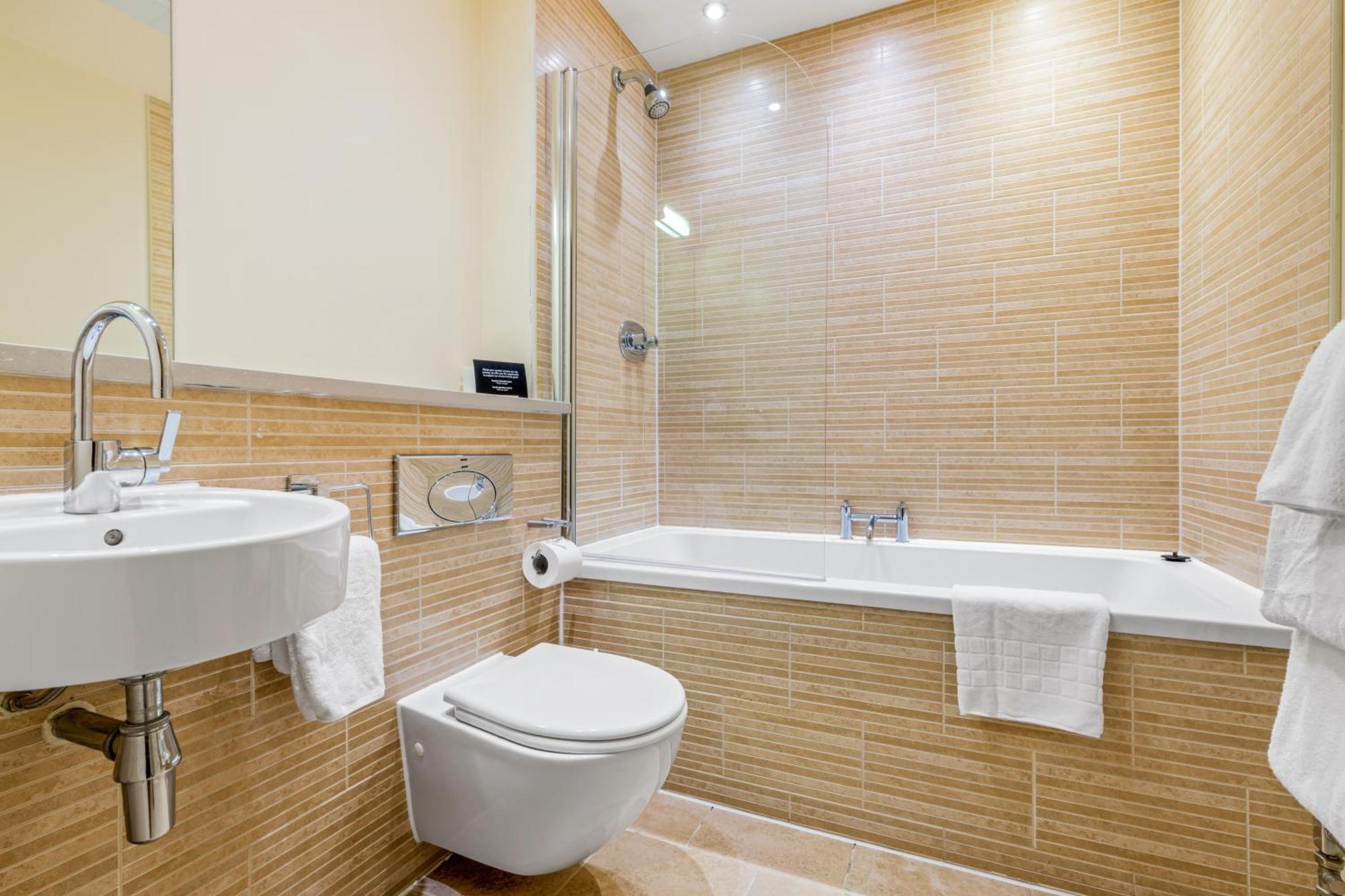 Princes Street Suites Единбург Екстер'єр фото