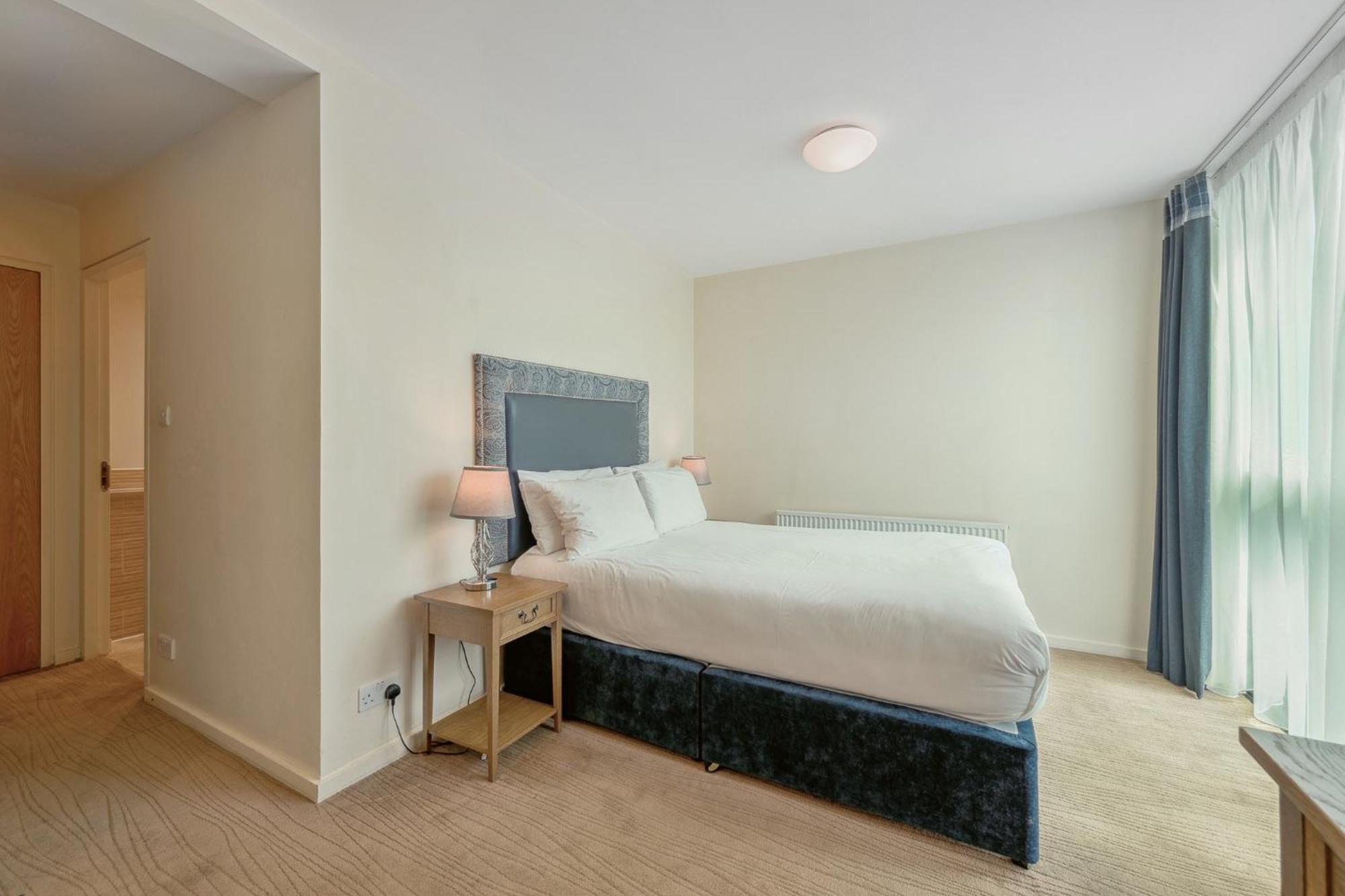 Princes Street Suites Единбург Екстер'єр фото