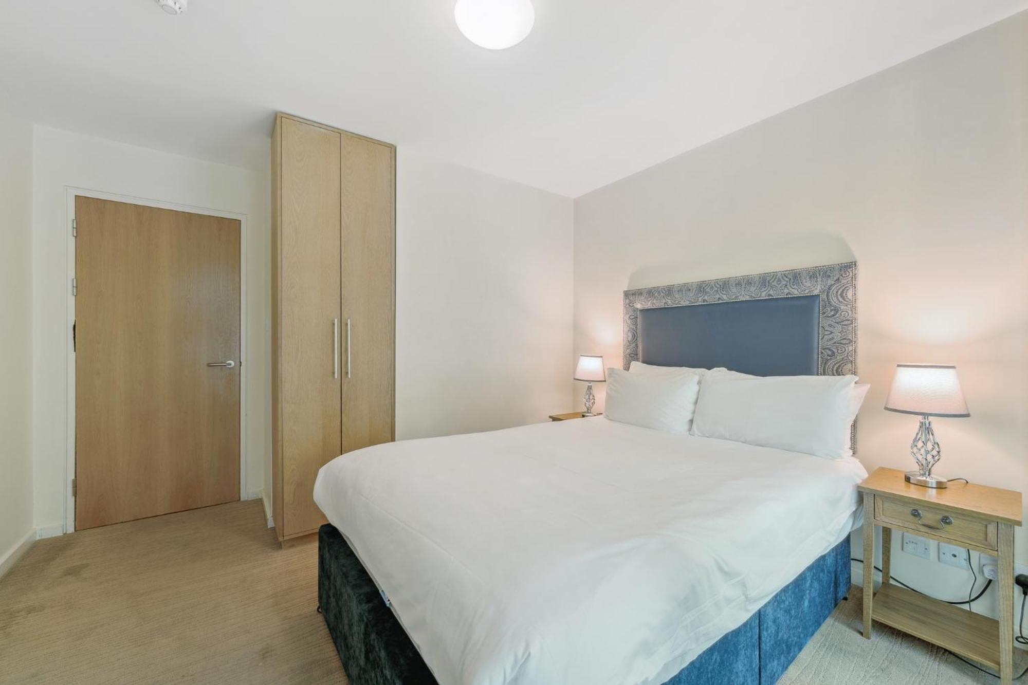 Princes Street Suites Единбург Екстер'єр фото