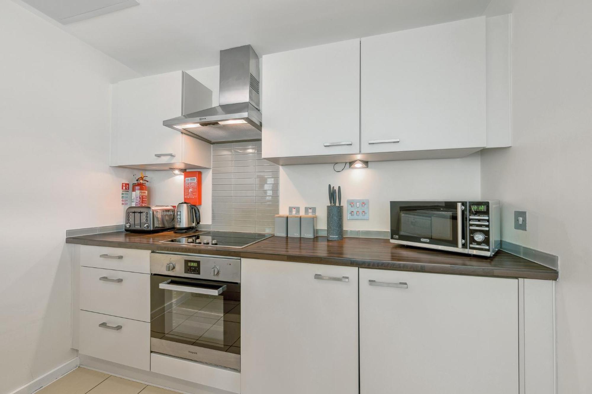 Princes Street Suites Единбург Екстер'єр фото