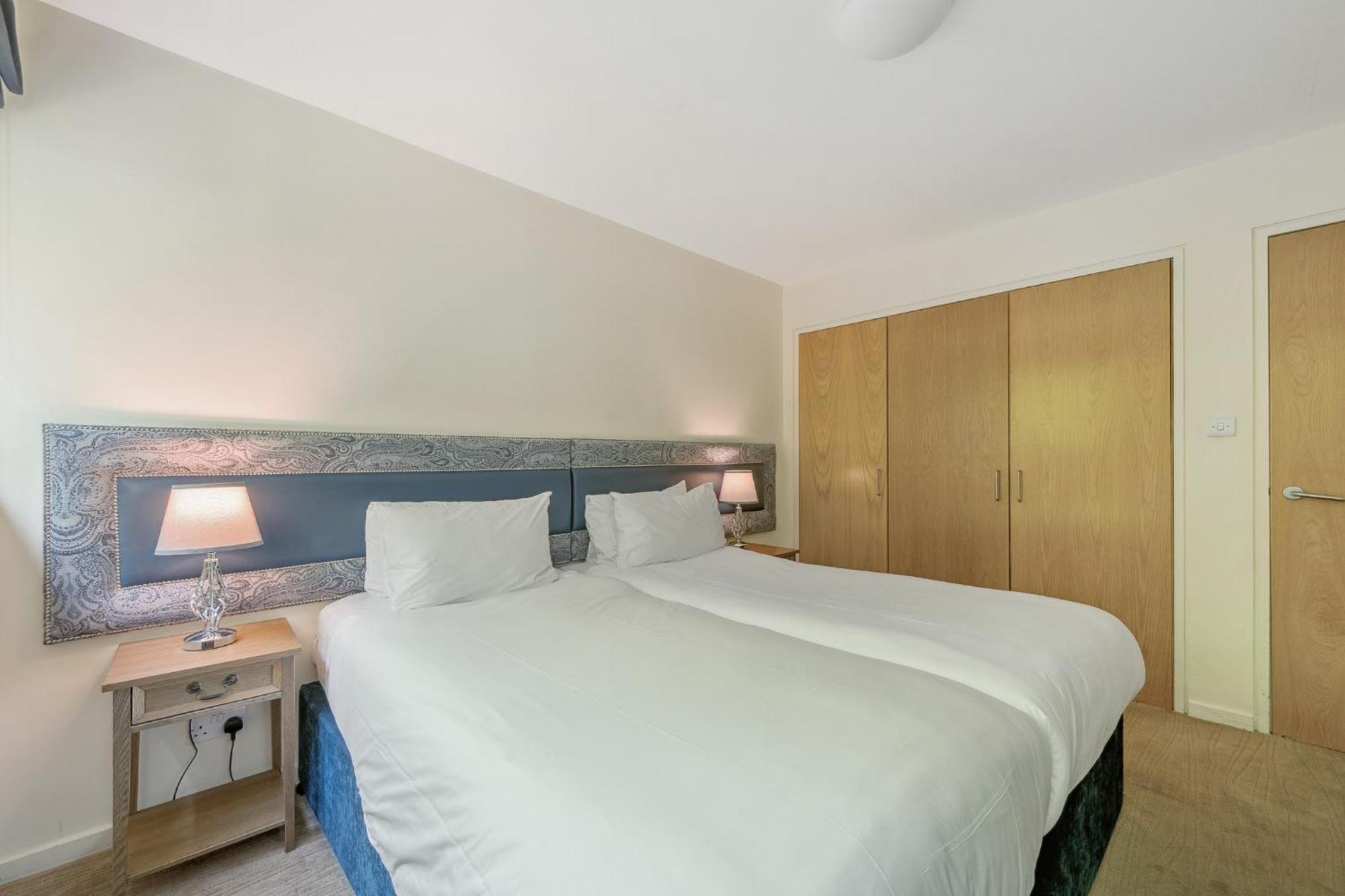 Princes Street Suites Единбург Екстер'єр фото